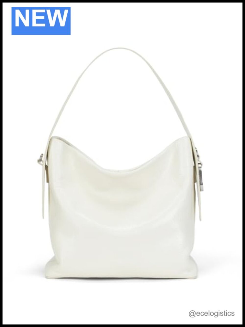 Genuine Leather Hobo Bag for Women Small Trendy Shoulder Purse with Adjustable